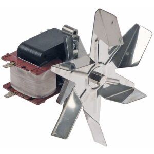 ventilator aer cald tip C30R0404CLH 230V 25watt