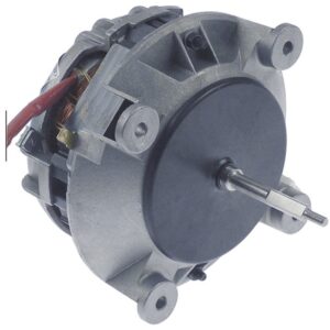 motor ventilator 220-240V 50/60Hz faze 1
