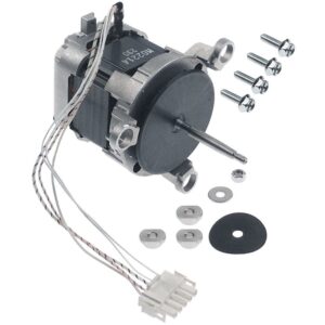 motor ventilator 230V 50/60Hz faze 1 L1 110mm