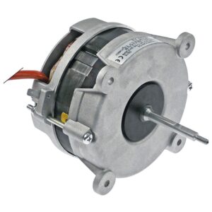 motor ventilator 230V 0,18/0,12kW 50Hz faze 1
