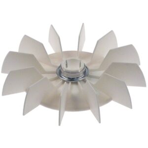 elice/turbina ventilator plastic ø 145mm Î 28mm
