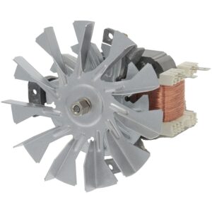 ventilator aer cald 1800rot/min 41watt