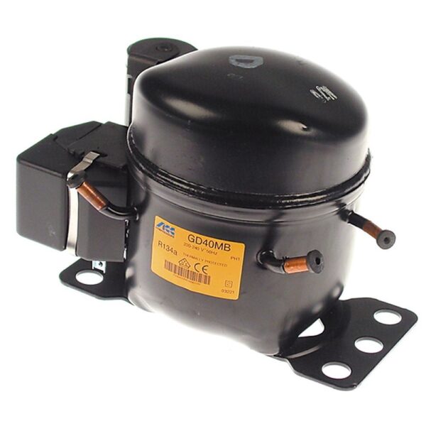 compresor agenți refrigeranți R134a tip GD40MB