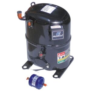 compresor agenți refrigeranți R404a/HP62