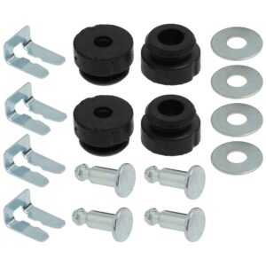 dop din cauciuc Kit pentru compresor