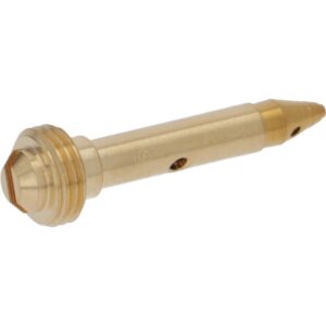 Zündbrennerdüse Flüssiggas Kennzahl 20