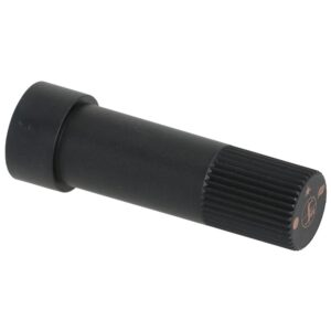 Knebelverlängerung L 75mm passend für NOVASIT