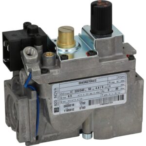 Gasventil SIT Serie Novasit 820 230V 50Hz