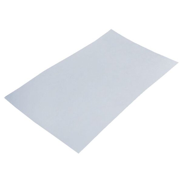 filtru de hartie L 695mm L 410mm pentru friteuză