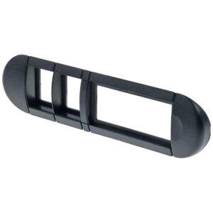 suport plastic decupaj 28x70mm