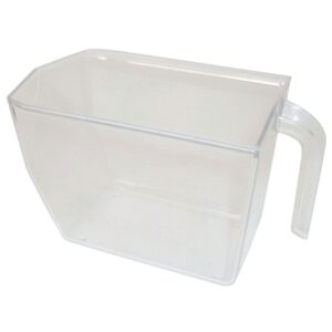 recipient pentru Santos răzătoare de brânză 2