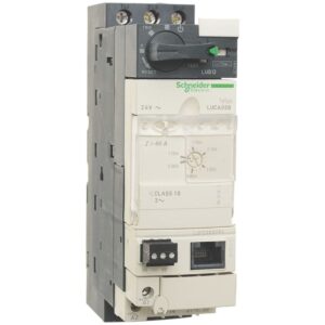 Contactor 24 V