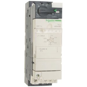 Contactor 24 V