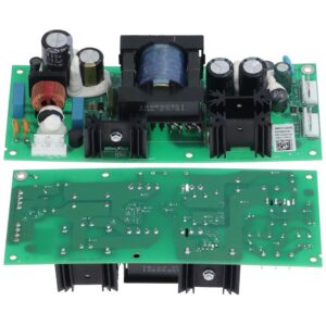Power supply unit 230/12V 60 W HSPE