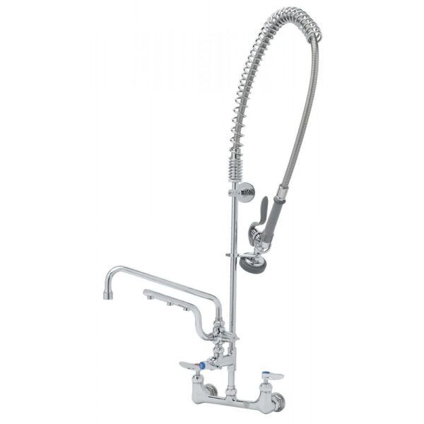 "ULTRARINSE Pre-Rinse Unit, 203mm (8"") Adjustable