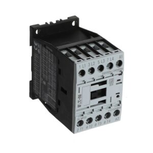 Power contactor