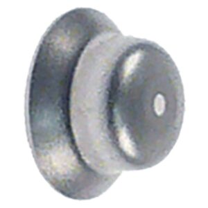 Pilot burner nozzle town gas gas pressure 8 mbar