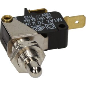 Microswitch