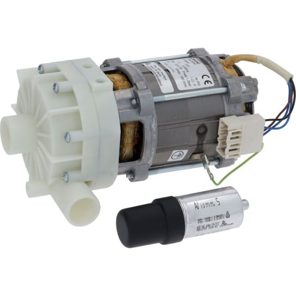 Pump 0,17/0,23kW 200-240V 50/60Hz