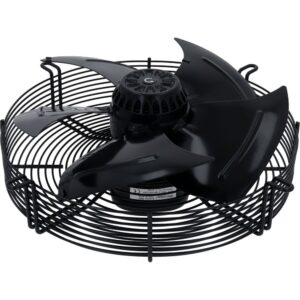 719979.jpeg Axial fan airflow 2280 m³/h 380 V 50 Hz
