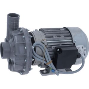 Wash pump 208-266/360-460V 60Hz 2HP 3400rpm