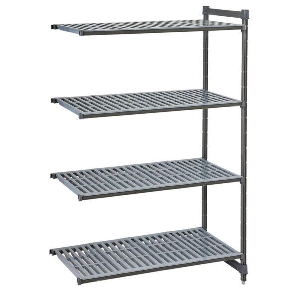 Shelf Modular antimicrobial shelves L 1070mm