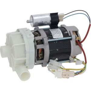 Pump type electric 50Hz 0,33HP