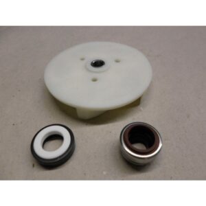 Service kit for pump type ZF220SX