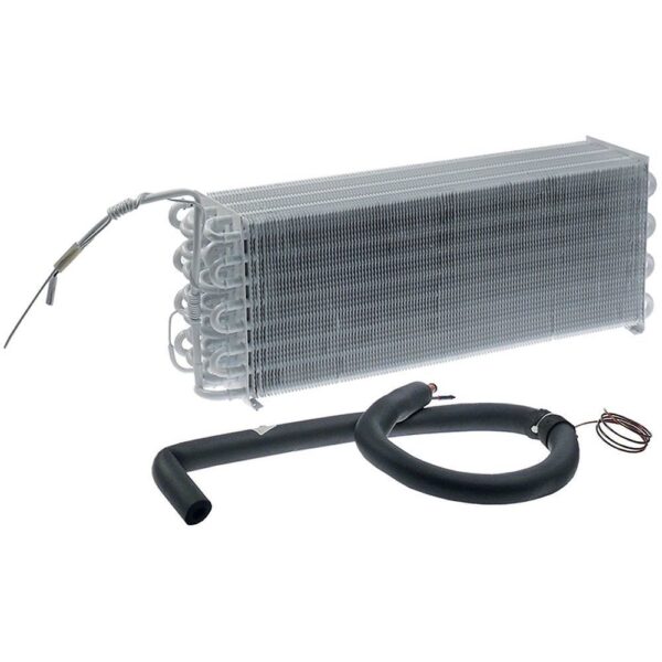 evaporator Î 220mm L 595mm L 130mm pentru frigider