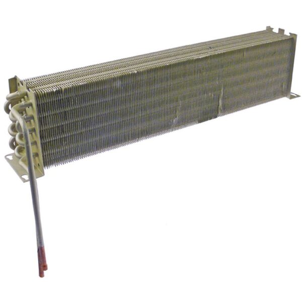 evaporator Î 160mm L 720mm L 115mm