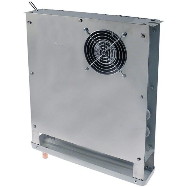 evaporator oțel inoxidabil Î 425mm L 380mm