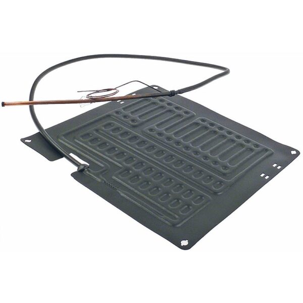 evaporator Î 5mm L 320mm L 320mm