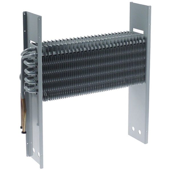 evaporator Î 150mm L 390mm L 90mm