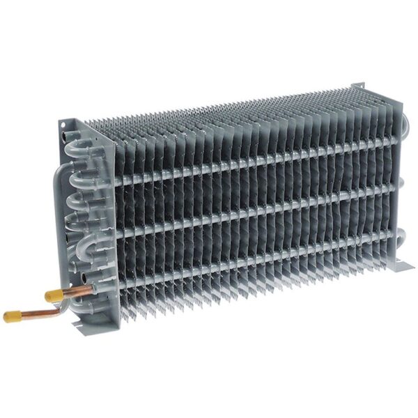 evaporator Î 200mm L 400mm L 96mm