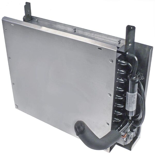 evaporator Î 330mm L 415mm L 105mm