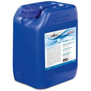 Rinse aid HYLINE HLG-1000 10l
