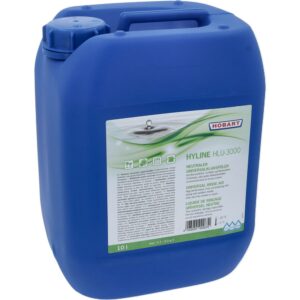 Rinse aid HYLINE HLU-3000 10l