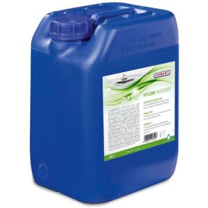 Rinse aid HYLINE HLD-5000 10l