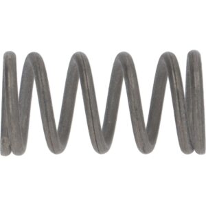 Spring for grinding adjustment M12