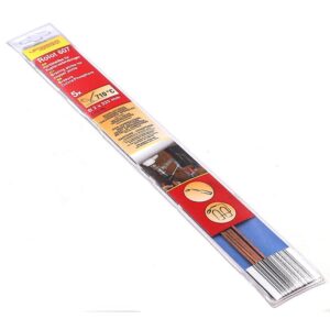 electrod pentru lipire tare cupru T.max. 710°C