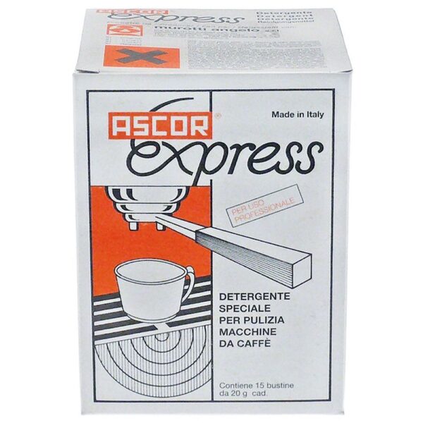 detergent pentru mașini de cafea