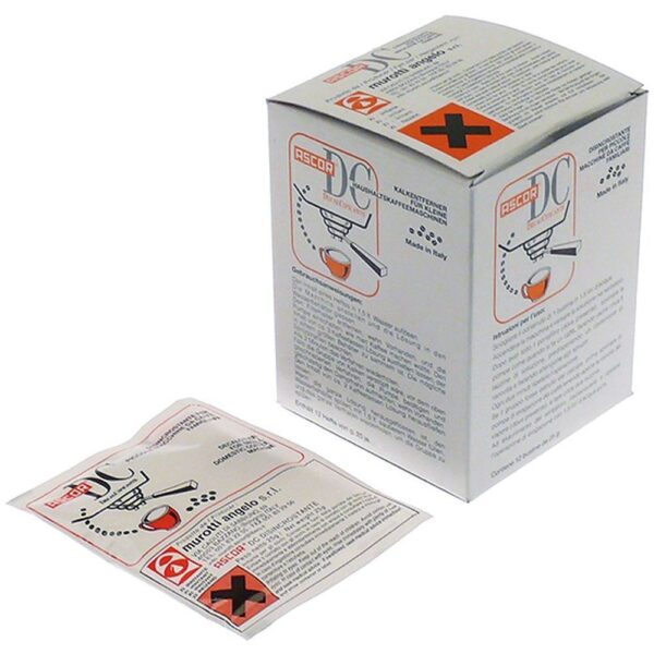 decalcificator conținut 3kg