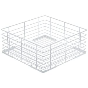 cos pentru uz mixt L 400mm L 400mm Î 170mm