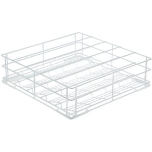 cos pentru pahare L 500mm L 500mm Î 140mm