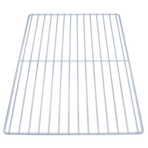 grătar L 400mm A 600mm