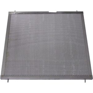 filtru hota oțel inoxidabil Î 465mm L 520mm