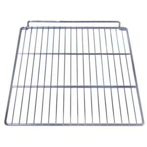 grătar L 550mm A 640mm oțel cromat pentru cuptor