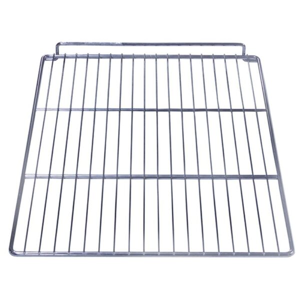 grătar L 550mm A 640mm oțel cromat pentru cuptor