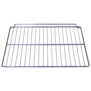 grătar L 530mm A 670mm oțel cromat