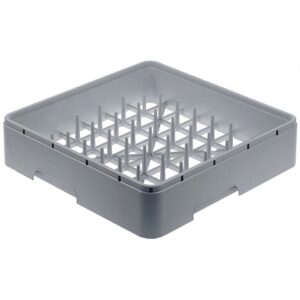 cos pentru farfurii L 450mm L 450mm Î 106mm